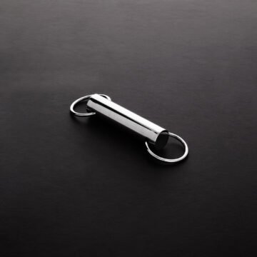 "BARRA AFASTADORA SPREADER TRUSS BAR 4' STEEL"