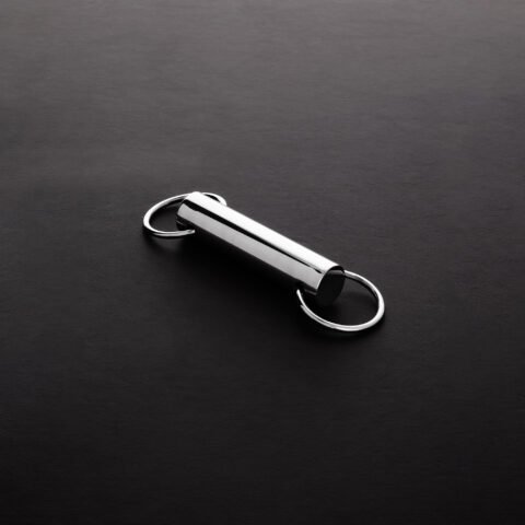 "BARRA AFASTADORA SPREADER TRUSS BAR 4' STEEL"