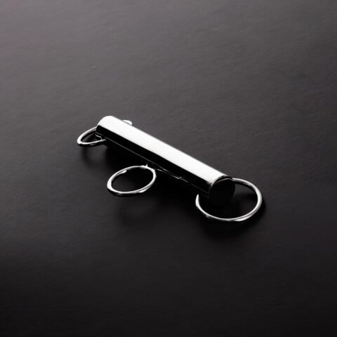 "BARRA AFASTADORA SPREADER TRUSS BAR 6' STEEL"