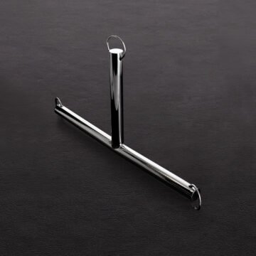 "BARRA AFASTADORA T BAR SPREADER STEEL"