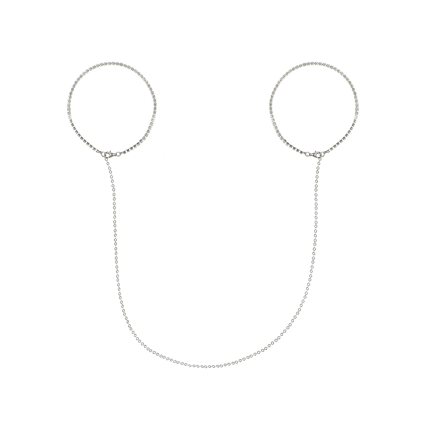 "ALGEMAS BIJOU 907 OBSESSIVE" - Image 2