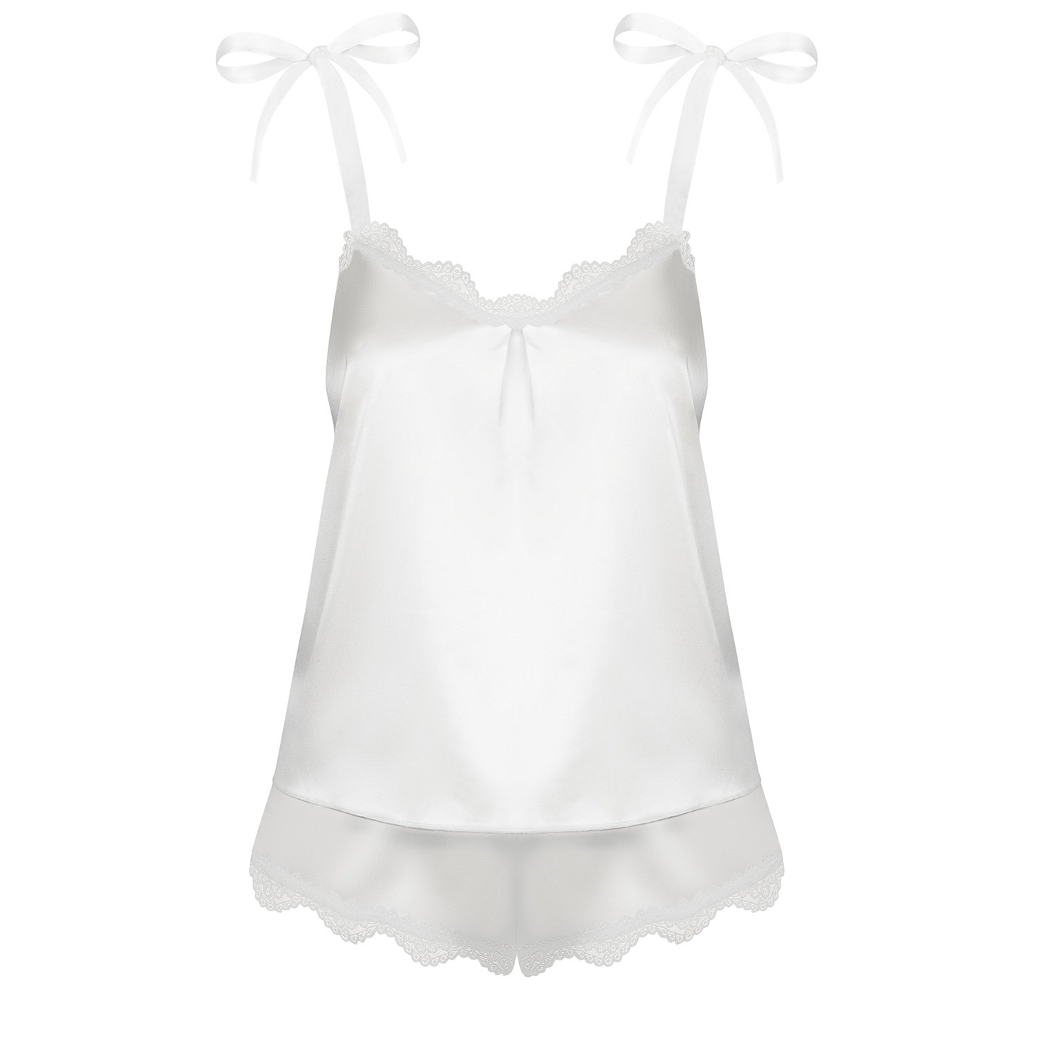 "CONJUNTO PRIMA NEVE OBSESSIVE PÉROLA" - Image 3