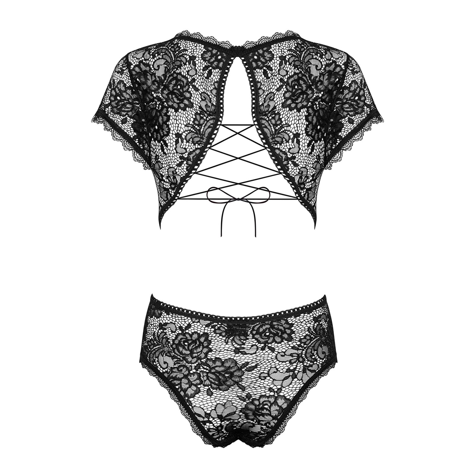 "BODY PEONESIA OBSESSIVE" - Image 4