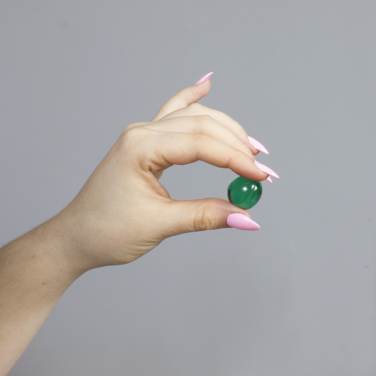 "BOLAS LUBRIFICANTES BRAZILIAN BALLS SHOCK EFEITO VIBRADOR 2 X 4GR" - Image 2