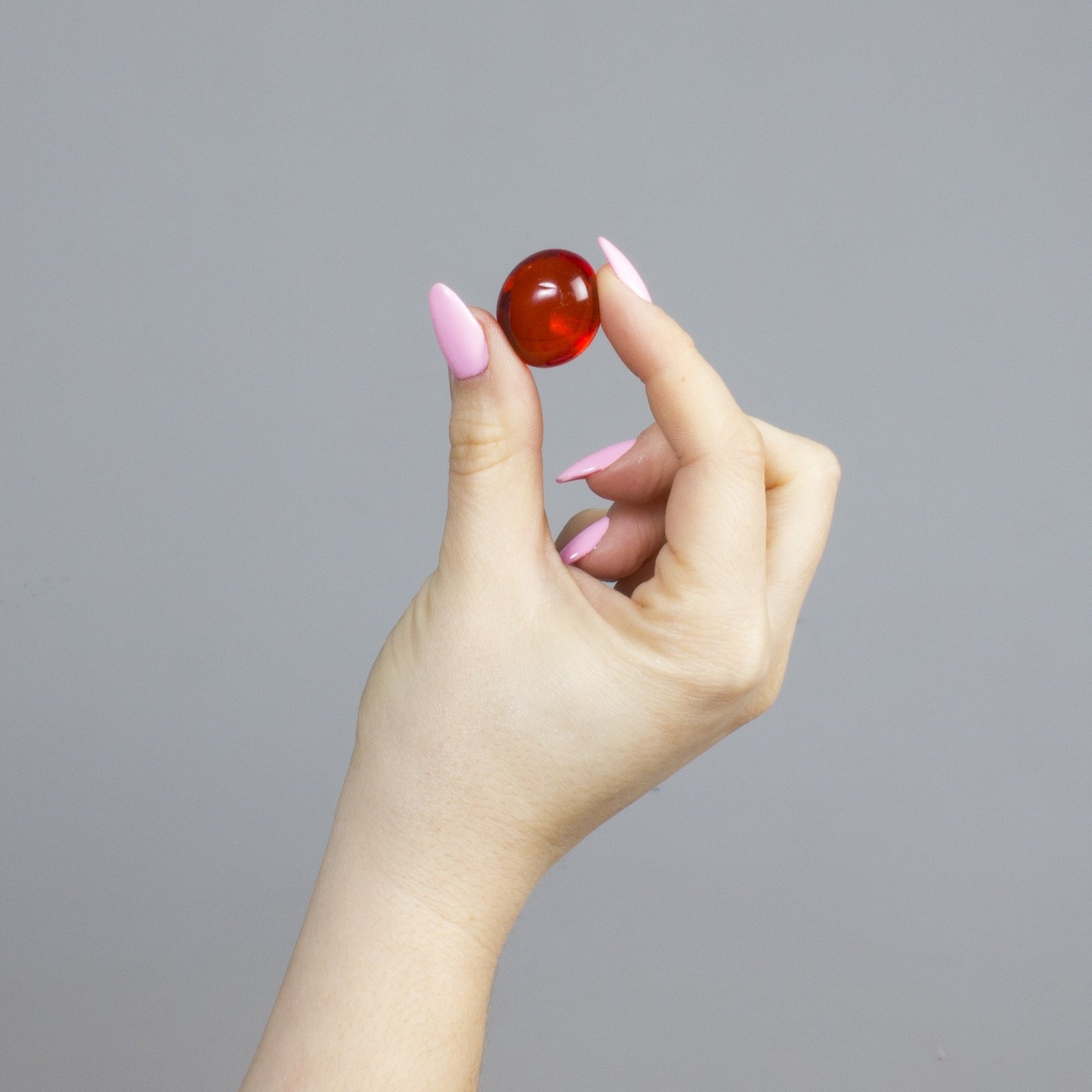 "BOLAS LUBRIFICANTES BEIJÁVEIS BRAZILIAN BALLS SABOR A CEREJA 2 X 4GR" - Image 2