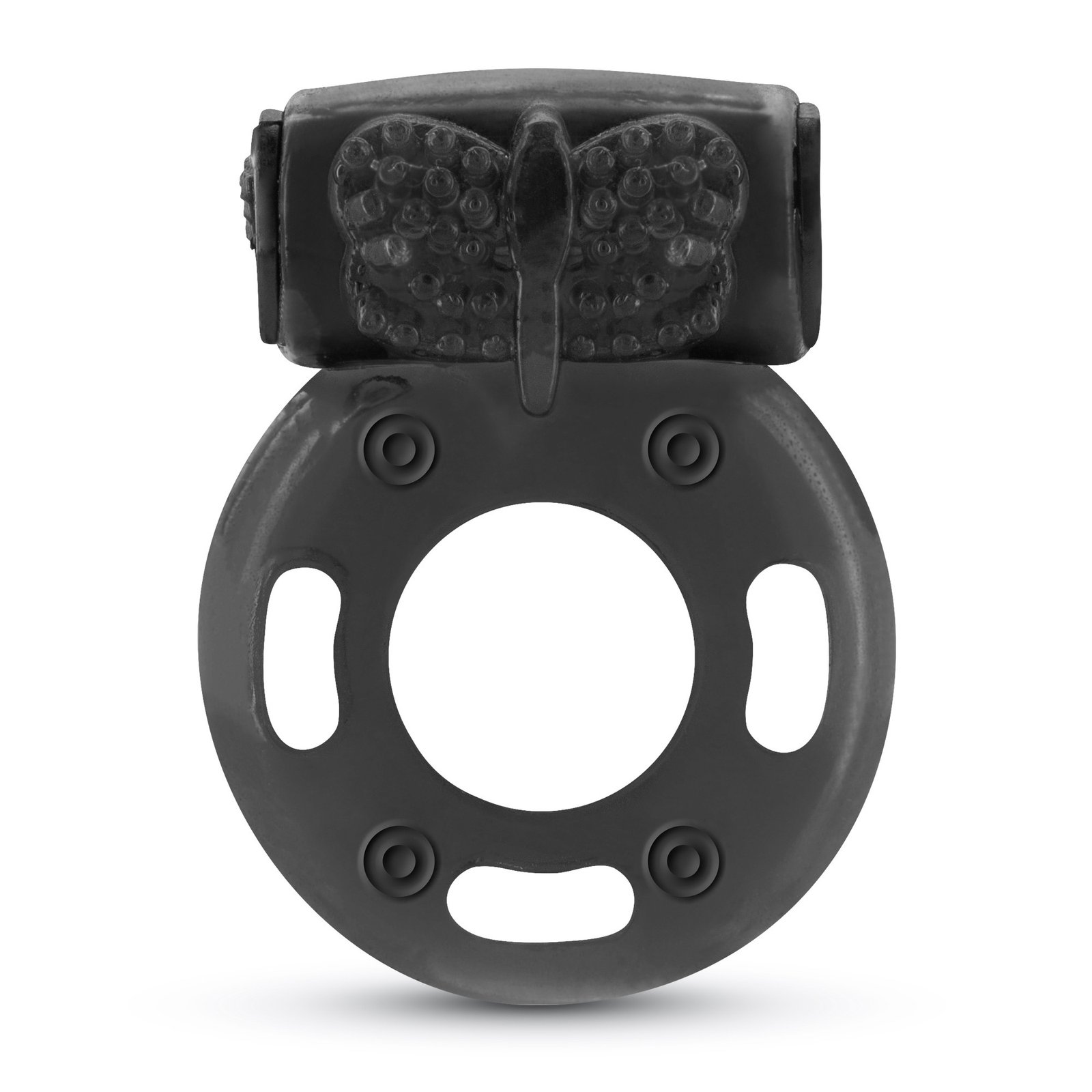 "ANEL PARA O PÉNIS COM BALA VIBRATÓRIA BOOSTER CRUSHIOUS" - Image 2