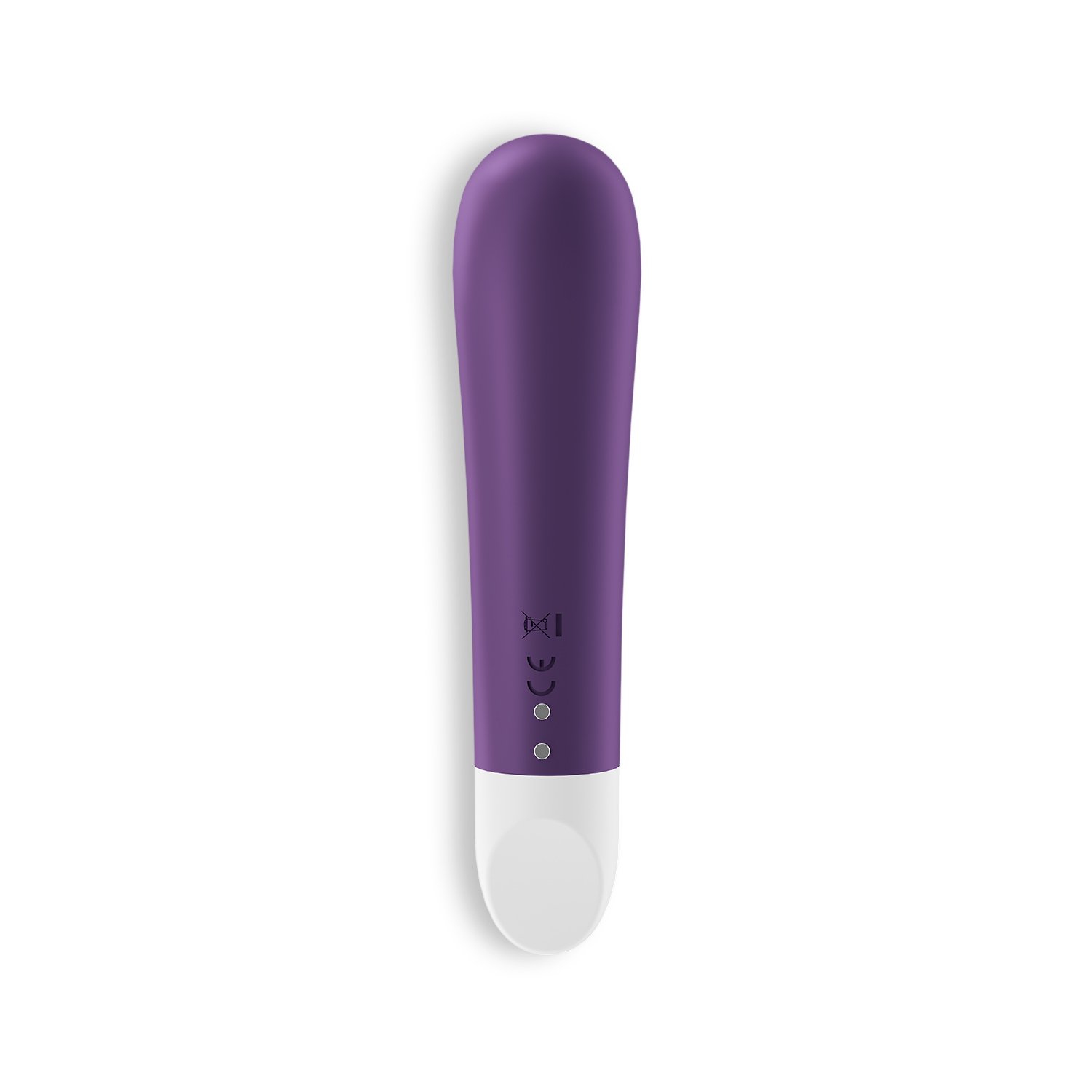 "BALA VIBRATÓRIA ULTRA POWER BULLET 2 SATISFYER ROXA" - Image 3