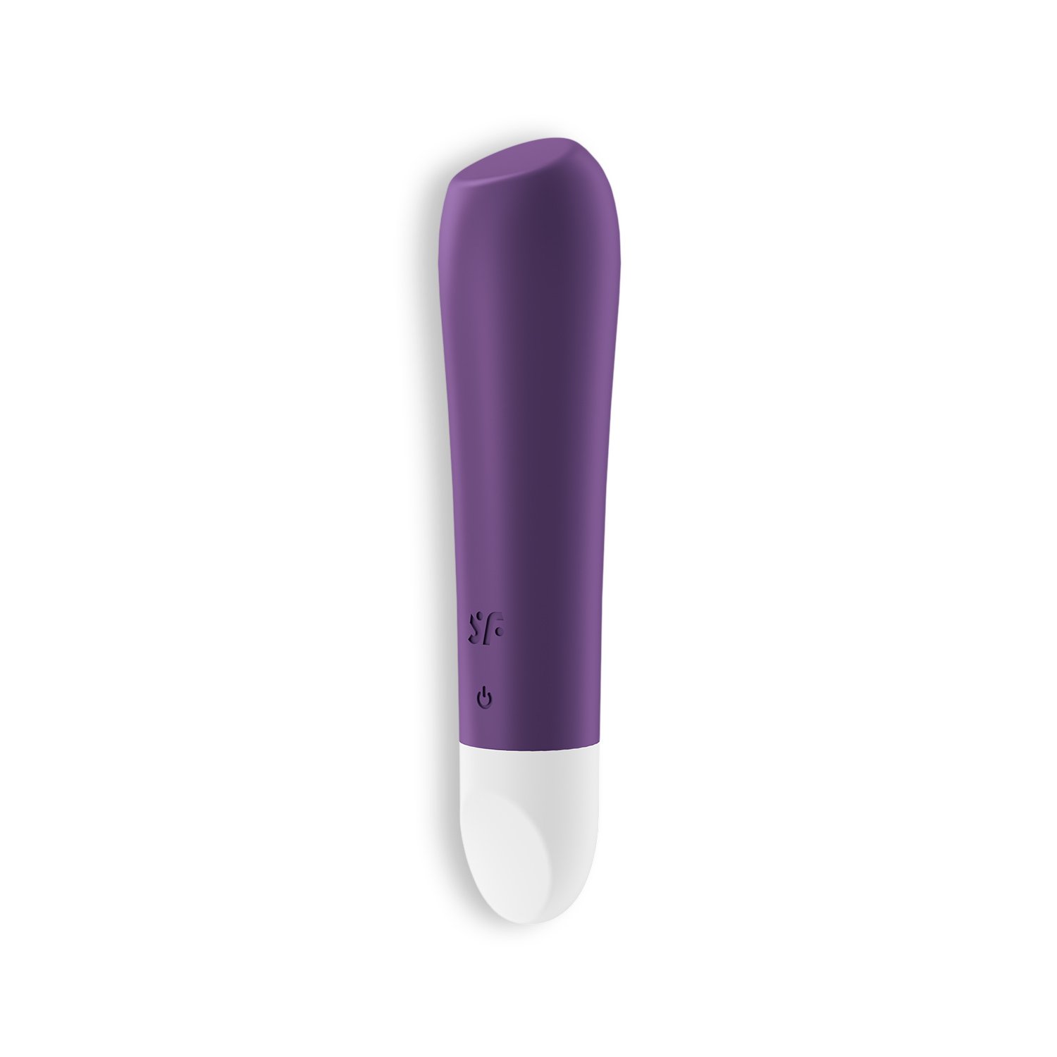 "BALA VIBRATÓRIA ULTRA POWER BULLET 2 SATISFYER ROXA"