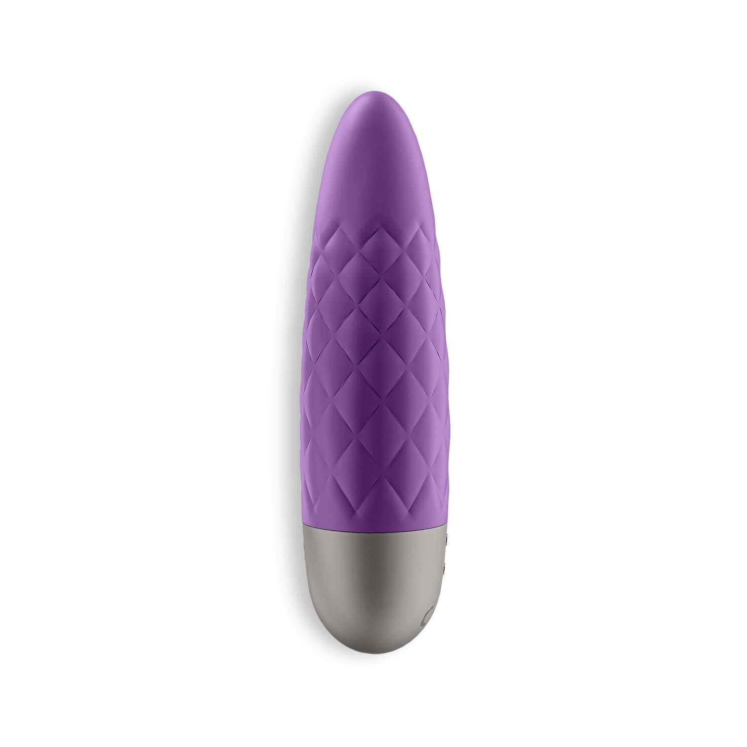"BALA VIBRATÓRIA ULTRA POWER BULLET 5 SATISFYER ROXA" - Image 5