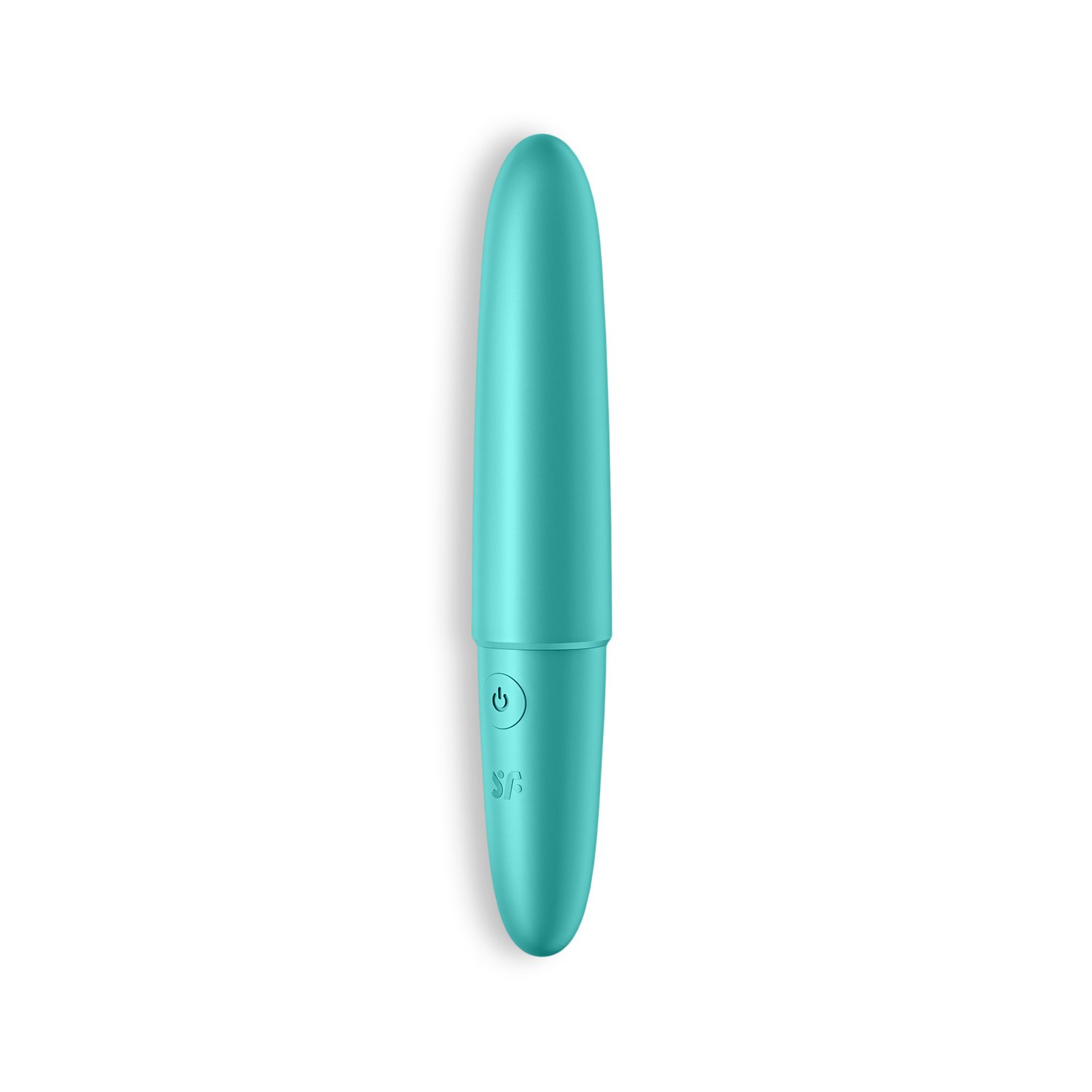 "BALA VIBRATÓRIA ULTRA POWER BULLET 6 SATISFYER TURQUESA" - Image 6