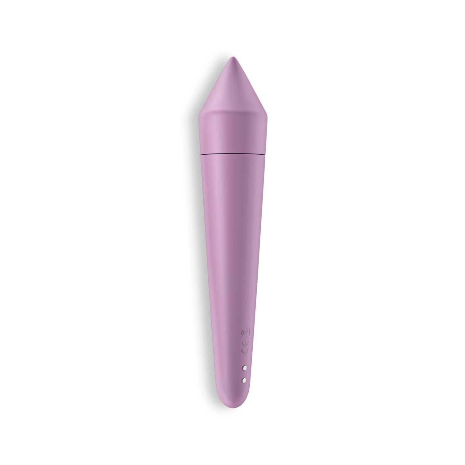"BALA VIBRATÓRIA ULTRA POWER BULLET 8 COM APP SATISFYER LILÁS" - Image 3