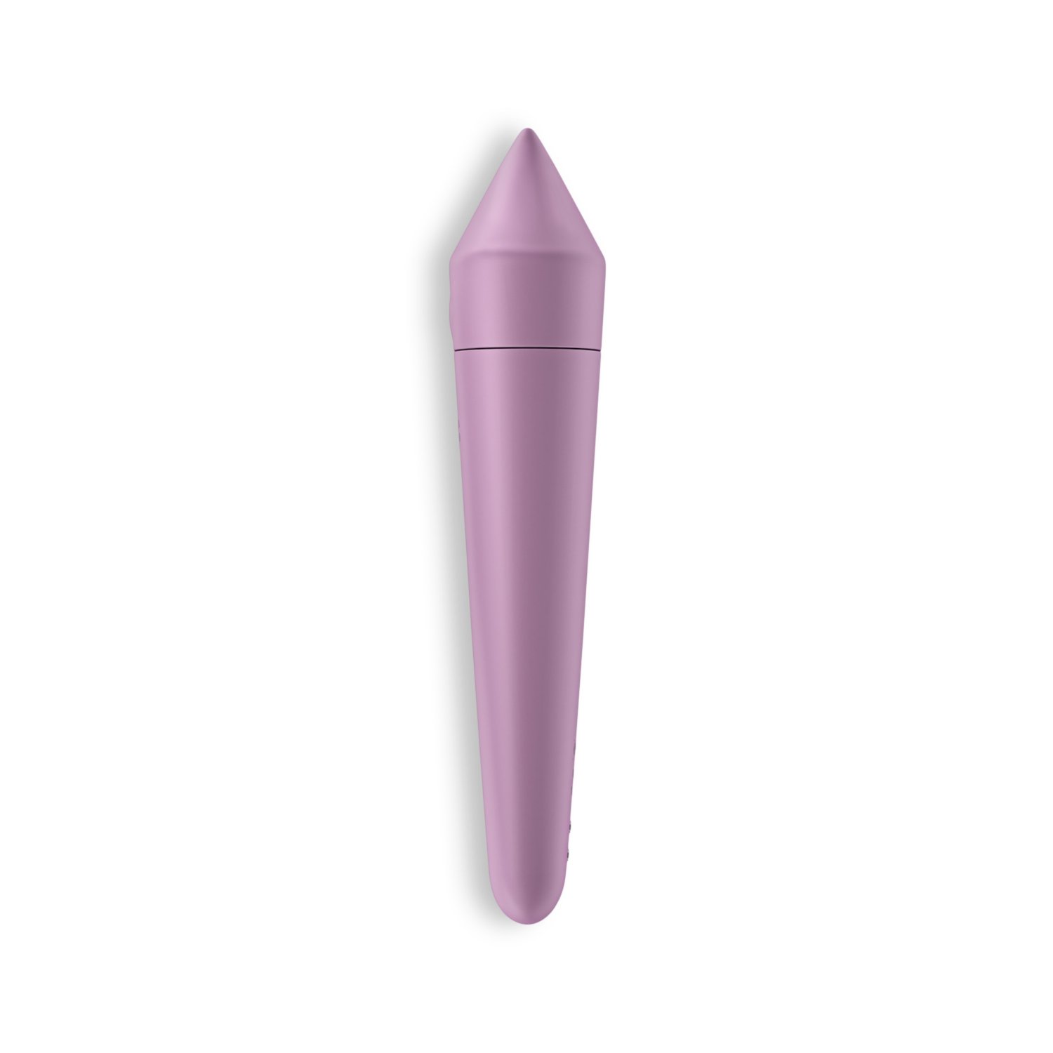 "BALA VIBRATÓRIA ULTRA POWER BULLET 8 COM APP SATISFYER LILÁS" - Image 4