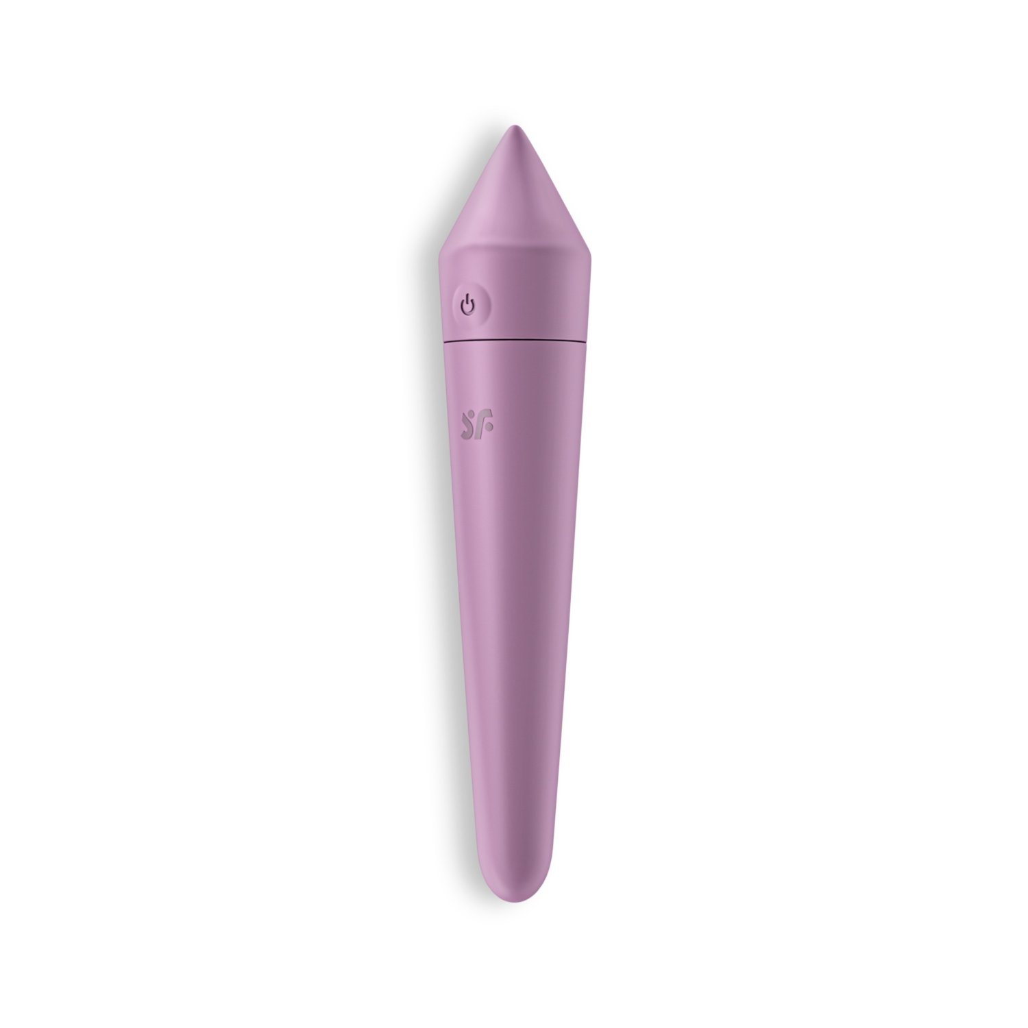 "BALA VIBRATÓRIA ULTRA POWER BULLET 8 COM APP SATISFYER LILÁS" - Image 5