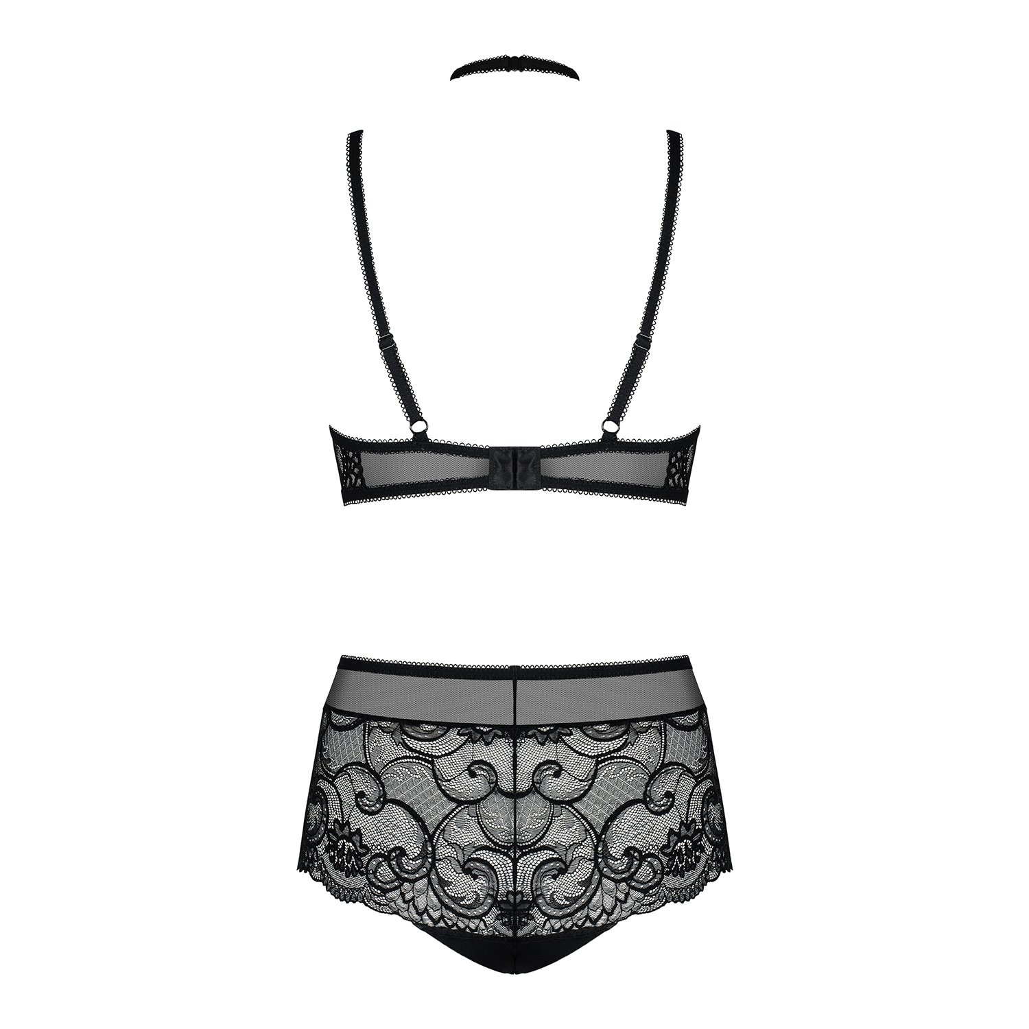 "CONJUNTO ELIZENES OBSESSIVE" - Image 4