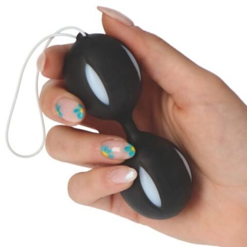 "BOLAS VAGINAIS CANDY BALLS TAFFY"