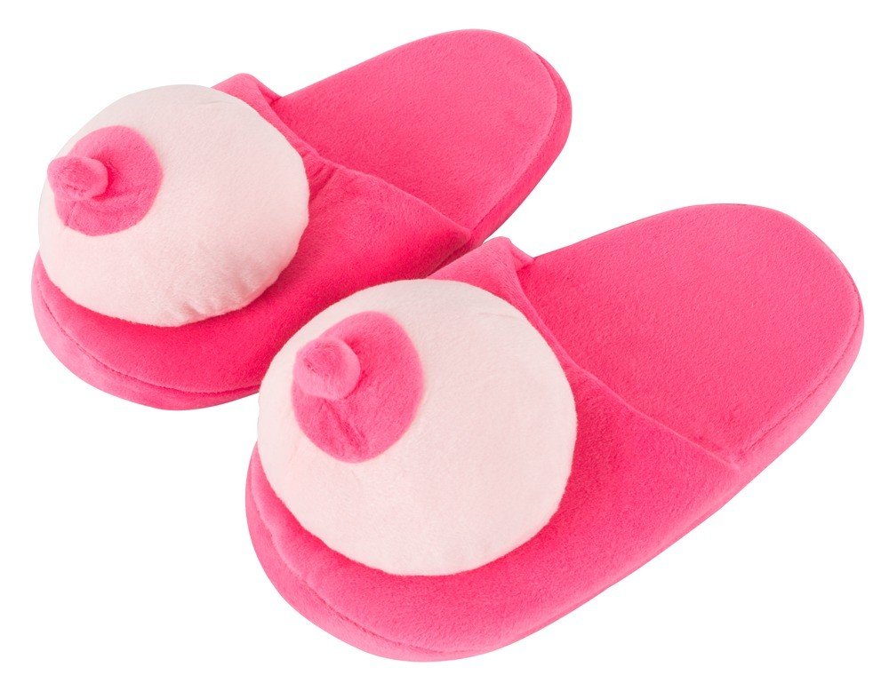 "CHINELOS BOOB SLIPPERS"
