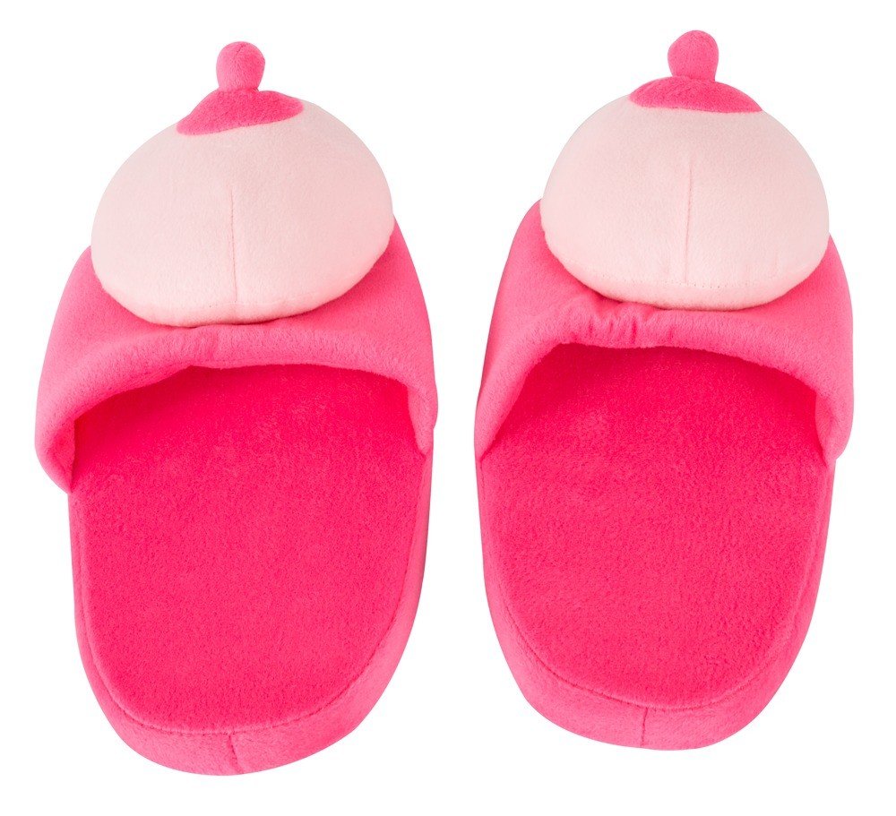 "CHINELOS BOOB SLIPPERS" - Image 2