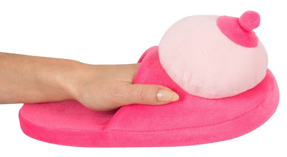 "CHINELOS BOOB SLIPPERS" - Image 4