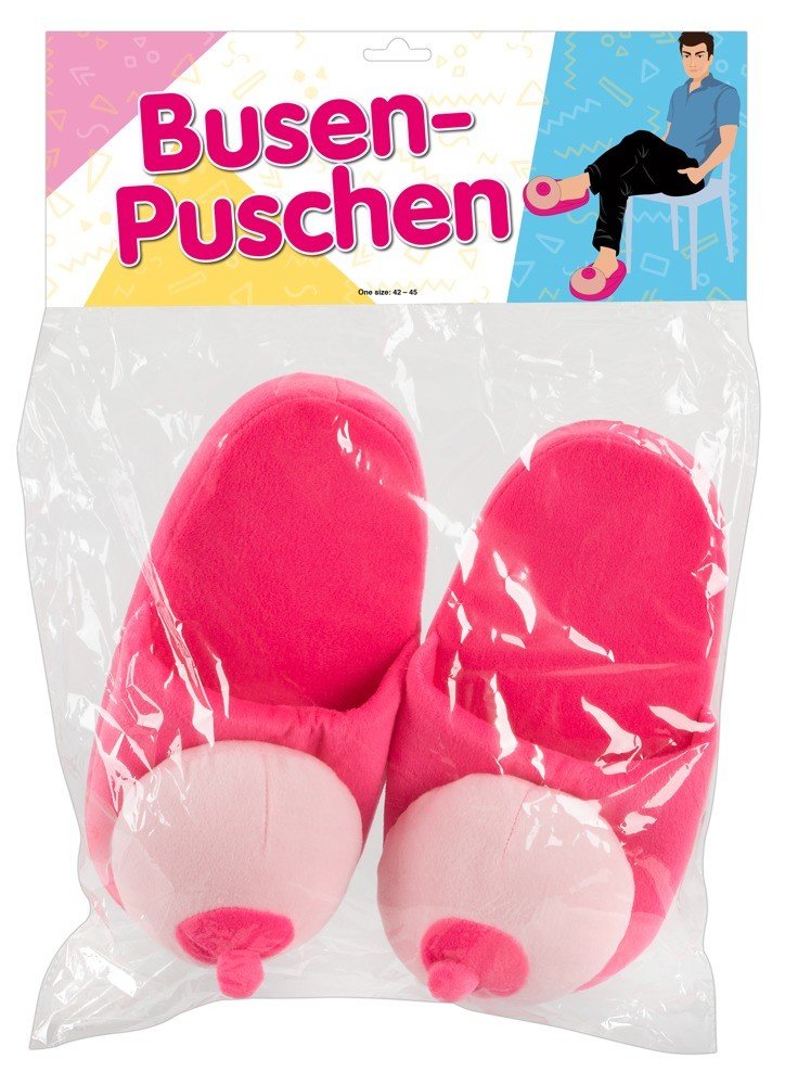"CHINELOS BOOB SLIPPERS" - Image 5