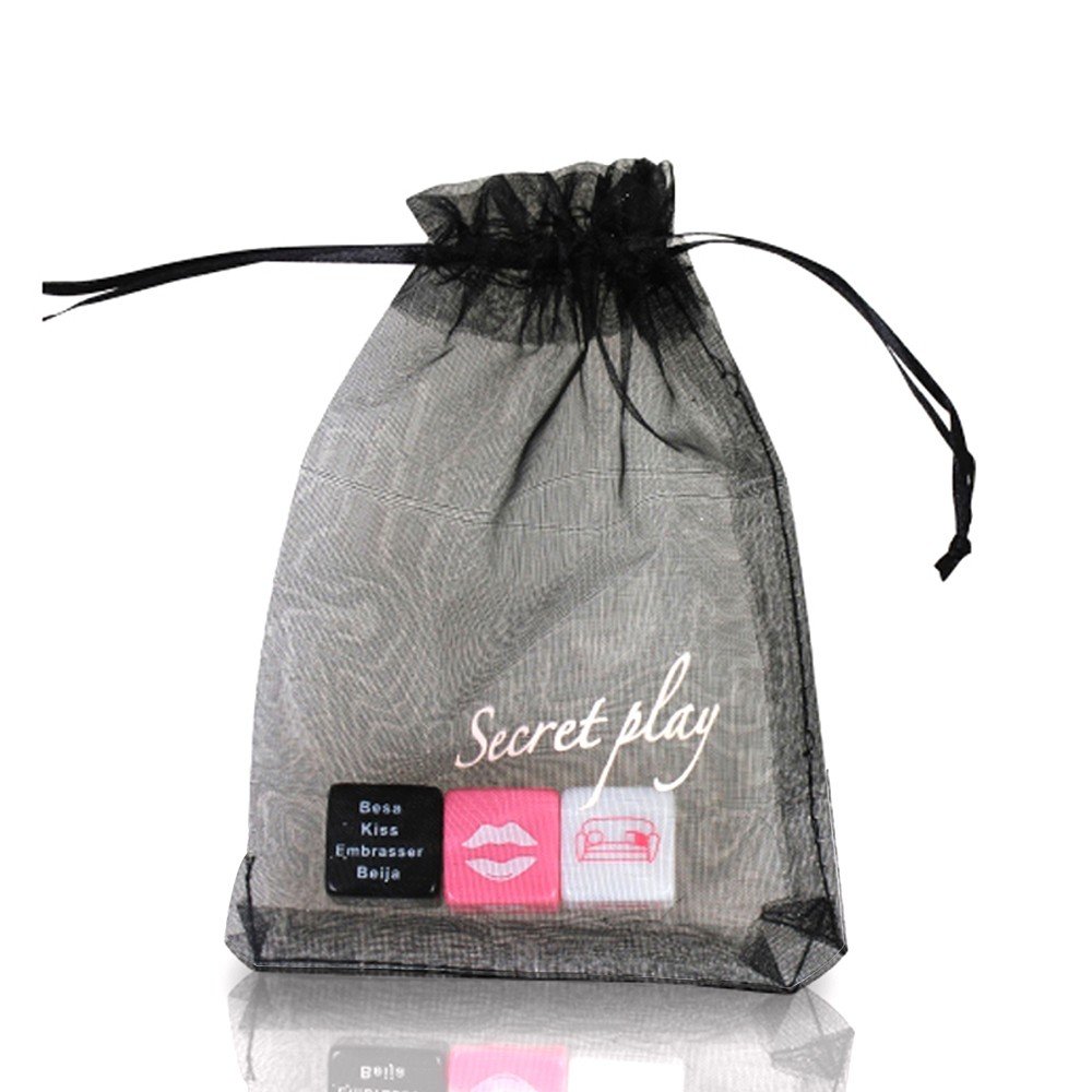 "3 DADOS SECRET PLAY" - Image 3