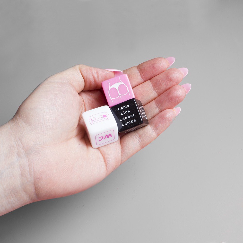 "3 DADOS SECRET PLAY" - Image 4