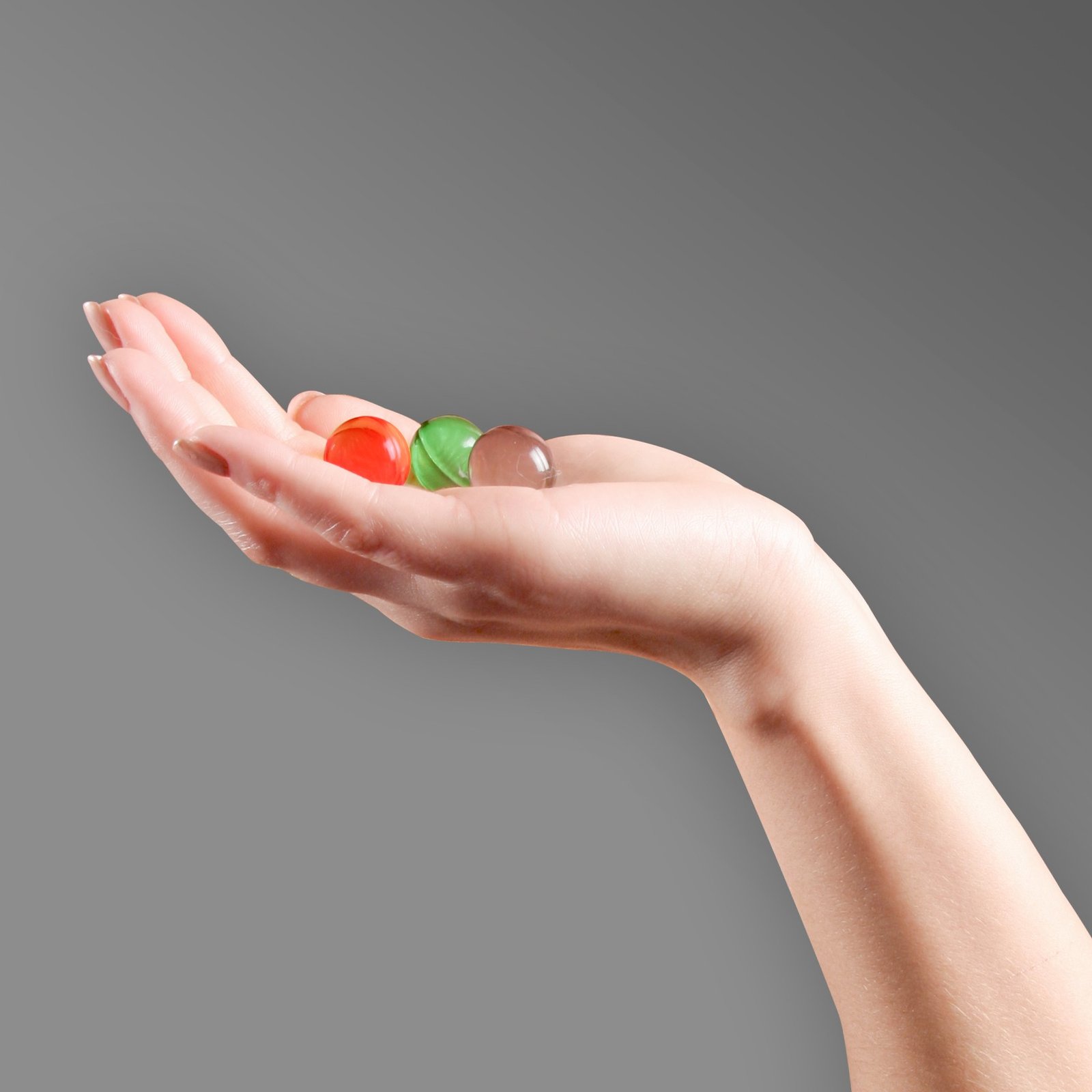 "BOLAS LUBRIFICANTES BEIJÁVEIS BRAZILIAN BALLS MULTISABORES 6 X 4GR" - Image 4