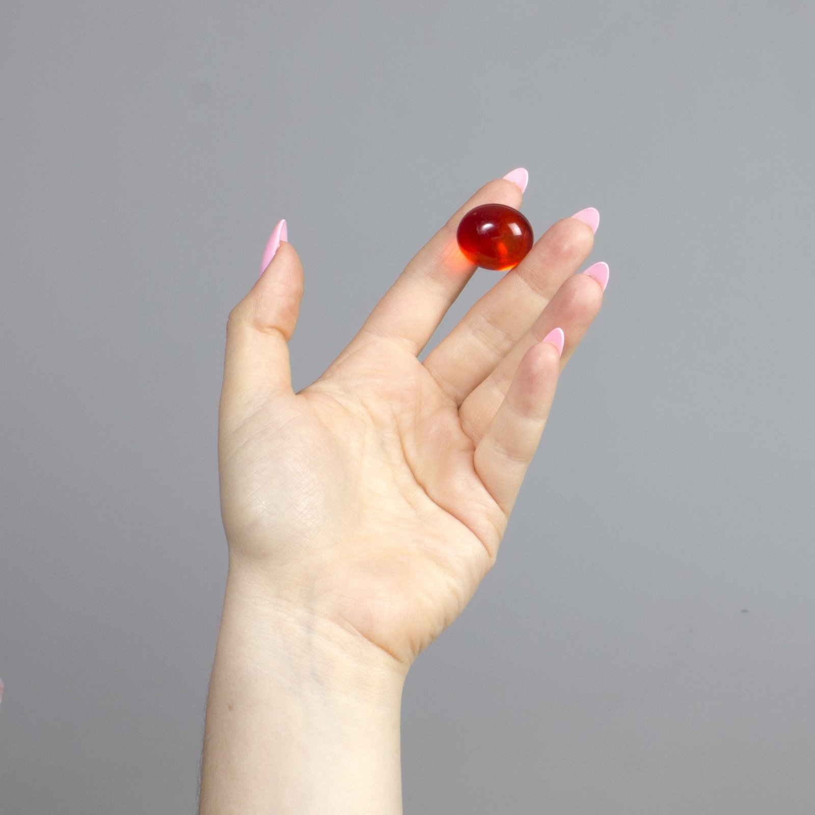 "BOLAS LUBRIFICANTES BEIJÁVEIS BRAZILIAN BALLS MULTISABORES 6 X 4GR" - Image 8