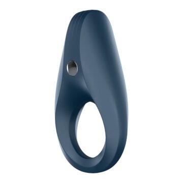 "ANEL VIBRATÓRIO ROCKET RING SATISFYER"