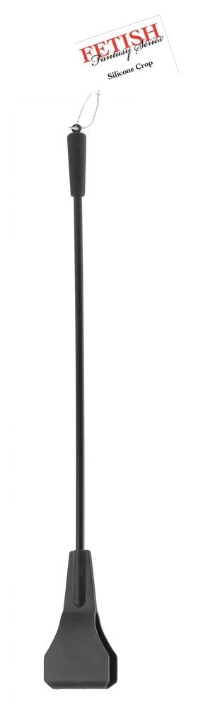 "CHIBATA SILICONE CROP FETISH FANTASY SERIES"