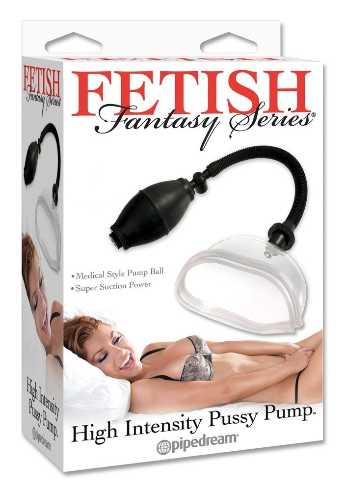 "BOMBA HIGH INTENSITY PUSSY PUMP" - Image 3