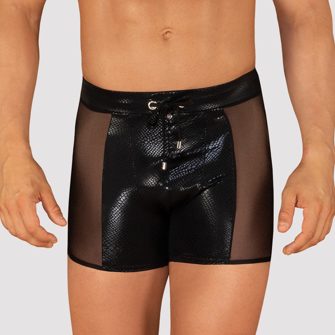 "CALÇÃO DE BANHO PUNTA NEGRA OBSESSIVE" - Image 2