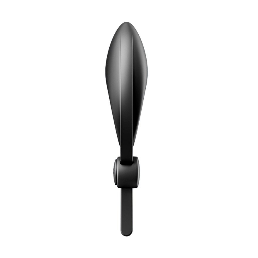 "ANEL VIBRATÓRIO SNIPER SATISFYER PRETO" - Image 5