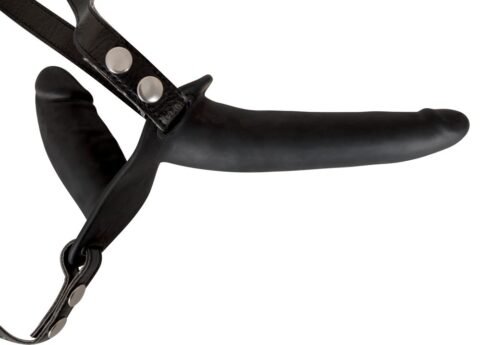 "ARNÊS DUPLO DOUBLE STRAP ON YOU2TOYS"