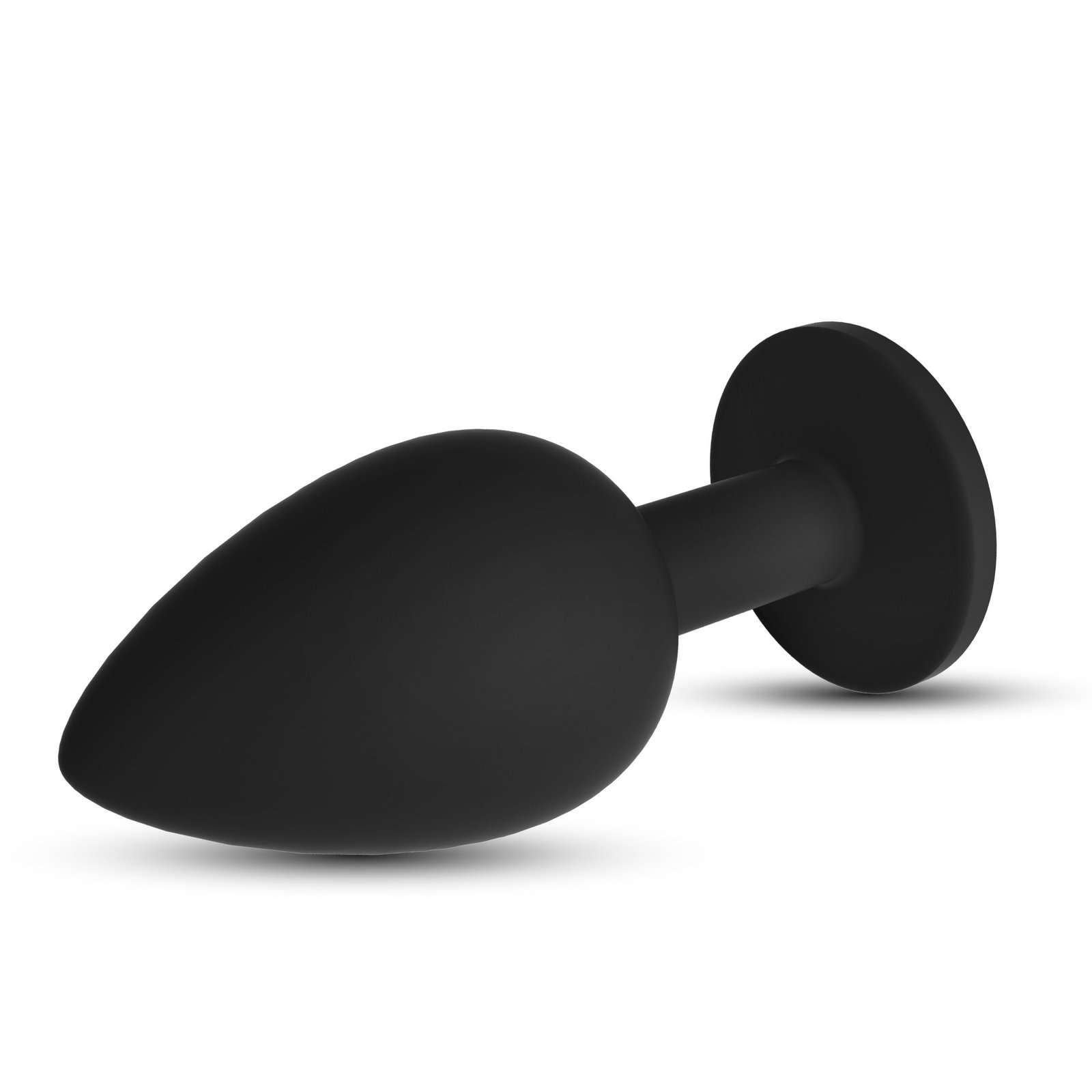 "CAMILEO PLUG ANAL PEQUENO COM 4 JOIAS INTERCAMBIÁVEIS CRUSHIOUS" - Image 3