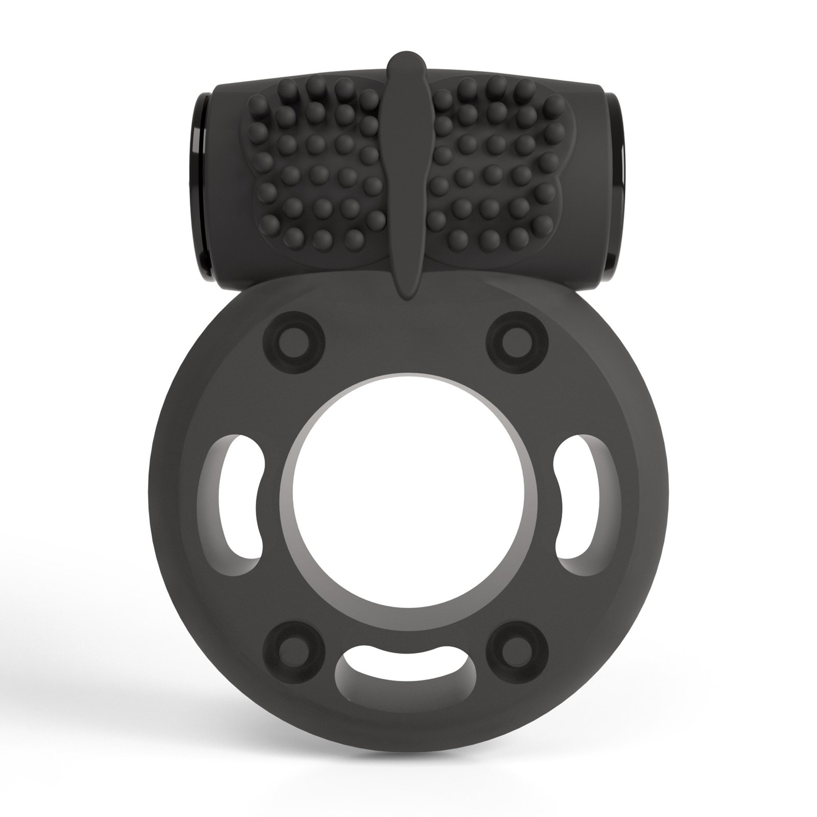 "ANEL PARA O PÉNIS COM BALA VIBRATÓRIA BOOSTER CRUSHIOUS" - Image 10