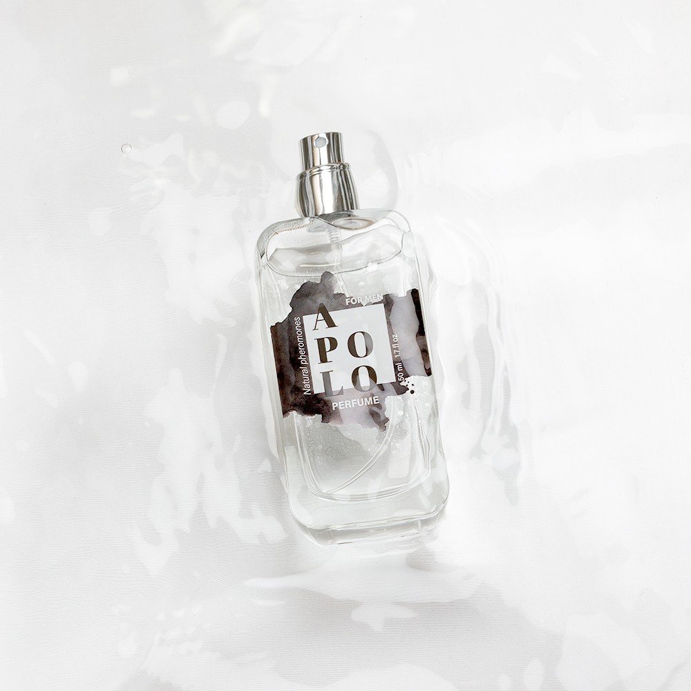 "APOLO NATURAL PHEROMONES PERFUME PARA HOMEM SECRET PLAY 50ML" - Image 9