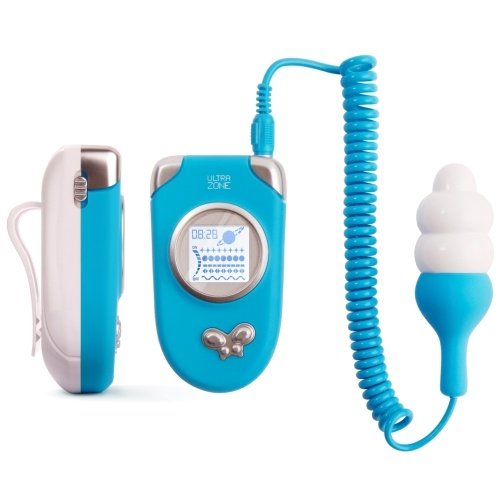 "BALA VIBRATÓRIA RING ME DARLING"