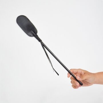 "CHIBATA OVALADA PRETA SECRET PLAY"