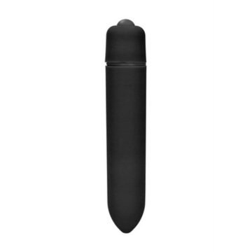 "BALA VIBRATÓRIA 1 SPEED BULLET PRETO BE GOOD TONIGHT"