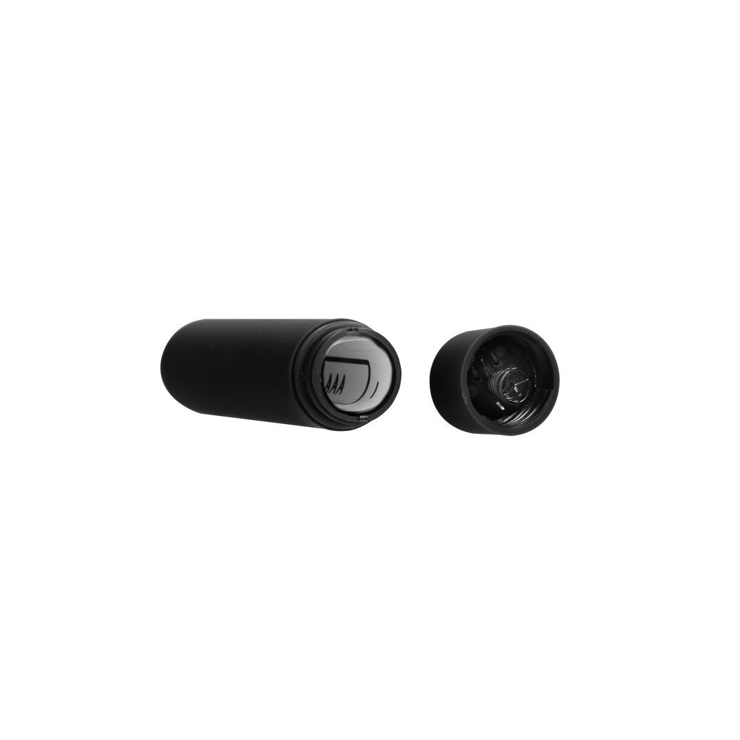 "BALA VIBRATÓRIA 1 SPEED BULLET PRETO BE GOOD TONIGHT" - Image 6
